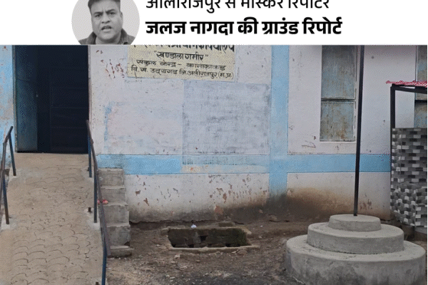 Ground Report: स्कूल में बच्चे से भेदभाव, जाति के नाम पर निकाला बाहर