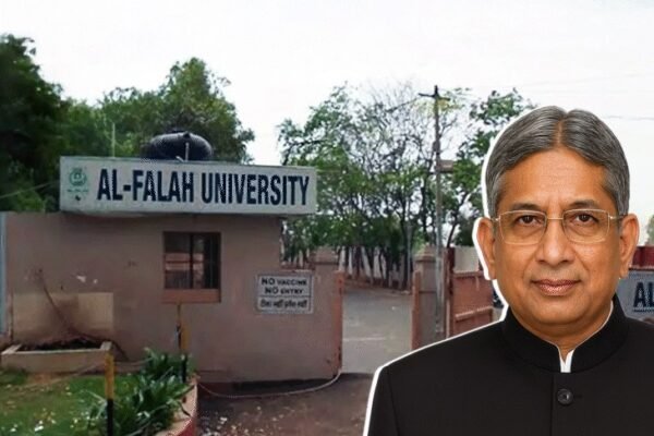 Delhi News: लाल किला हमला, जवाद सिद्दीकी की जमानत याचिका खारिज, सशर्त पैरोल मंजूर