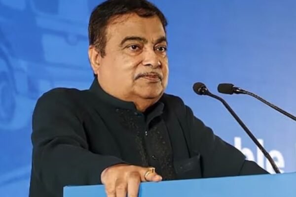 Gadkari: एथेनॉल मामले में मेरा कोई हाथ नहीं, डीपफेक वीडियो पर होगी कानूनी कार्रवाई