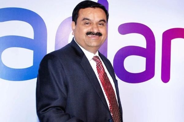 Adani Enterprises Update: ₹1,160 करोड़ का घाटा, रेवेन्यू में 50% उछाल