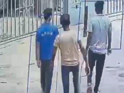Crime: शराब पार्टी में दोस्त ने दिया धक्का, इलाज के दौरान मौत, परिजनों का हंगामा