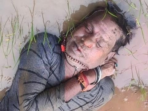 Mungeli News: बिजली विभाग की लापरवाही से किसान की दर्दनाक मौत