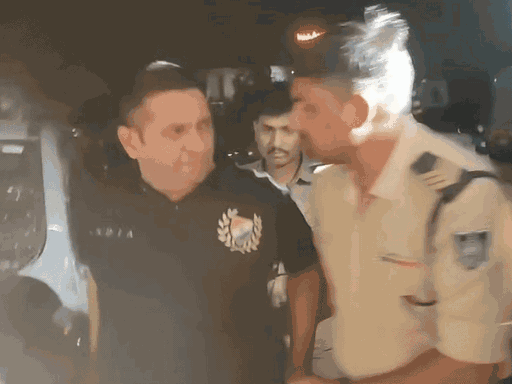 Nana Patwari: सट्टेबाजी ऐप और संदिग्ध लेन-देन पर पुलिस का शिकंजा, फिर होगी पूछताछ