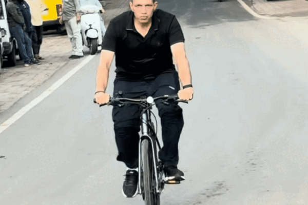 Cycle यात्रा: जीतू पटवारी 200 किमी करेंगे सफर, युवाओं से करेंगे संवाद