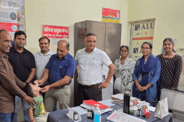 Bhawani Natyashala: 105वें स्थापना दिवस पर याद किए गए महाराज, धरोहरों की बदहाली पर चिंता