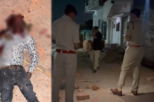 छत्तीसगढ़: हिस्ट्रीशीटर की पीट-पीटकर बेरहमी से हत्या, आरोपियों की तलाश में जुटी पुलिस