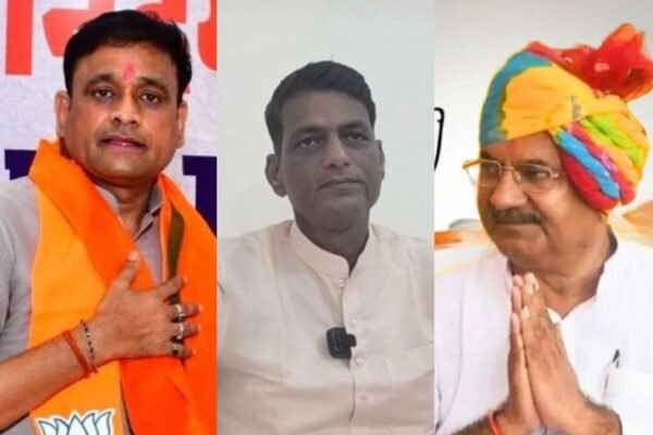 Election: दतिया उपचुनाव में 22 प्रत्याशी मैदान में, जानें किसे मिला कौन सा चिन्ह