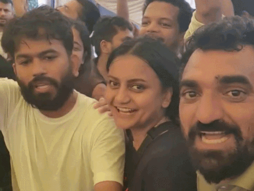 Success: सुधीर सांगवान की कहानी, मेडिकल स्टोर से वेब सीरीज तक का सफर
