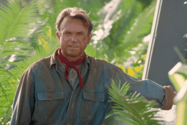 Jurassic Park स्टार सैम नील का निधन, 78 साल की उम्र में दुनिया को कहा अलविदा