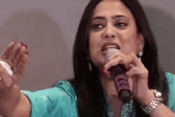 Shweta Tiwari ने साधा निशाना: सोनम वांगचुक के मुद्दे पर भड़कीं एक्ट्रेस