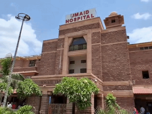 Kidney Infection: एमजी हॉस्पिटल में 8 प्रसूताओं का इलाज जारी, हालत गंभीर