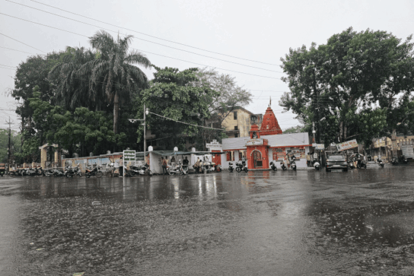 Monsoon की वापसी के बाद भी जल संकट जारी, कल निकलेगी इंद्रदेव यात्रा