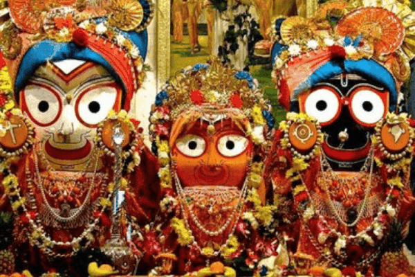 Jagannath Rath Yatra: छतरपुर में 16 जुलाई को निकलेगी भव्य रथयात्रा