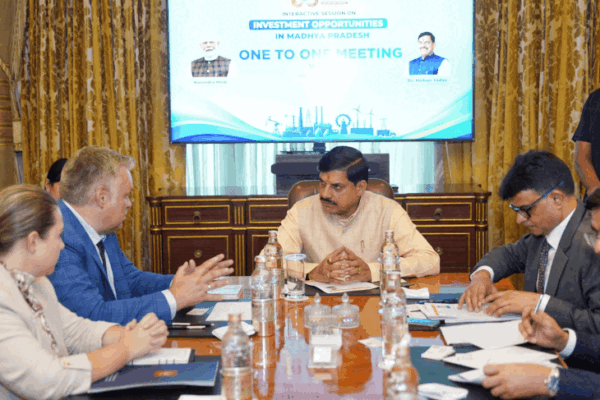 Delhi: दिल्ली को मिले 20 हजार करोड़ के निवेश, 27 हजार युवाओं को मिलेगा रोजगार