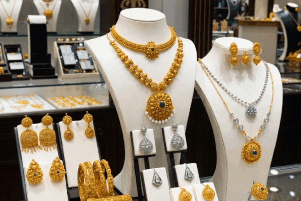 Gold और Silver के दाम में रिकॉर्ड उछाल, सोना 1.43 लाख के पार