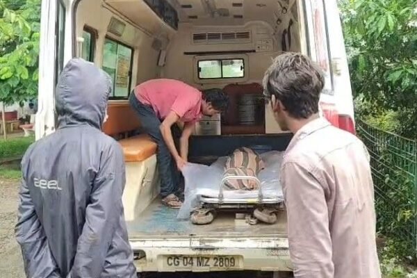 Betul News: घर में सोते बच्चे की संदिग्ध मौत, सर्पदंश की आशंका