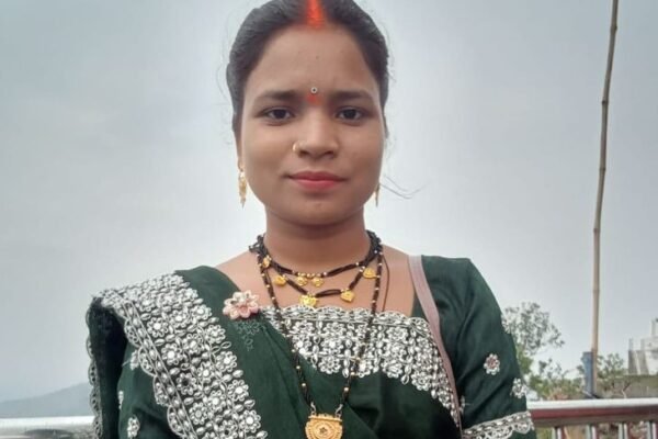 Missing: कोरबा में 18 दिन से लापता नवविवाहिता का अब तक सुराग नहीं