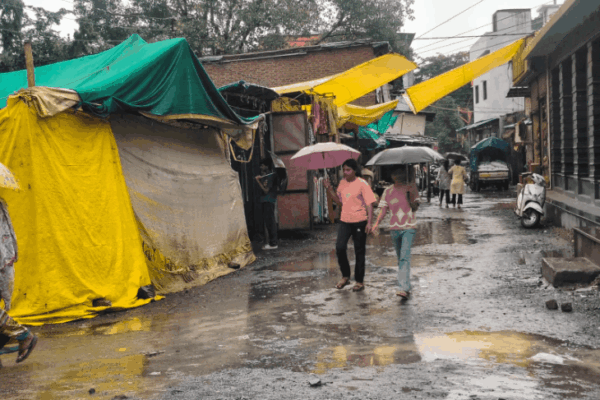 Monsoon Update: 9 जुलाई के बाद फिर सक्रिय, 5 दिन भारी बारिश और बिजली का अलर्ट