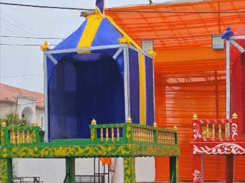 Jagannath Rath Yatra: आज निकलेगी भव्य रथयात्रा, ट्रैफिक से बचने के लिए ये रूट अपनाएं