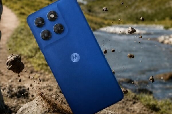 Moto G77 Power 5G लॉन्च: 7000mAh बैटरी और दमदार फीचर्स के साथ आया यह फोन