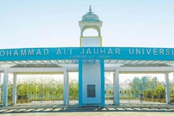 UP News: जौहर यूनिवर्सिटी का ध्वस्तीकरण जायज, भ्रष्टाचार की नींव पर भविष्य नहीं बनता