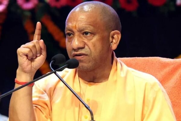 UP News: आखिर यूपी में दूसरा शाहीन बाग कौन बनाना चाहता है?