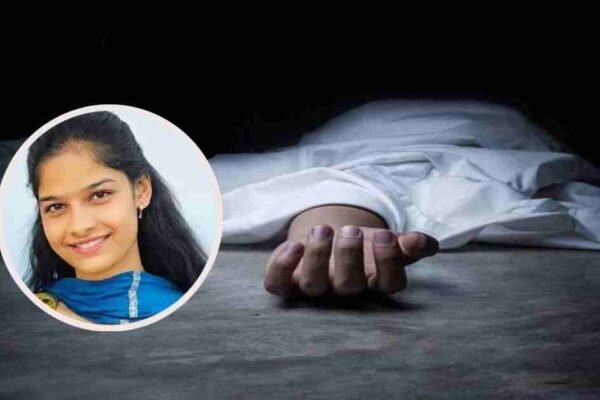 Crime: यूपी में मेडिकल छात्रा की चाकू मारकर हत्या, बचाने आई महिला घायल