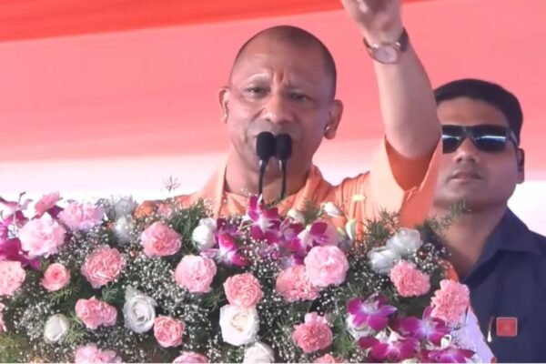 UP News: नौकरियों में रामपुर-सैफई का सिंडीकेट चलता था, अब योगी सरकार है