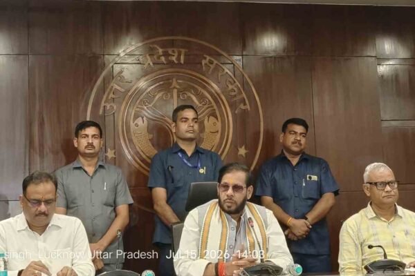 UP: 16 करोड़ लोगों को मुफ्त राशन, 47 लाख नए लाभार्थी और जुड़ेंगे
