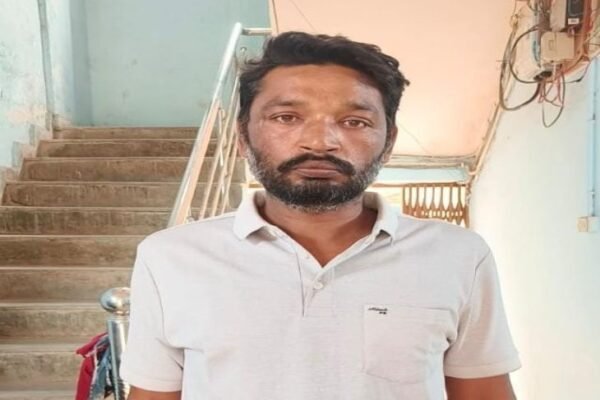 Crime: रायपुर में प्रेमी ने की प्रेमिका की हत्या, पुलिस ने किया खुलासा
