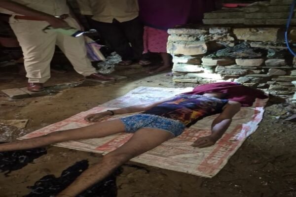 Bilaspur Crime: प्रेम प्रसंग में किसान की हत्या, परिजनों का बड़ा आरोप