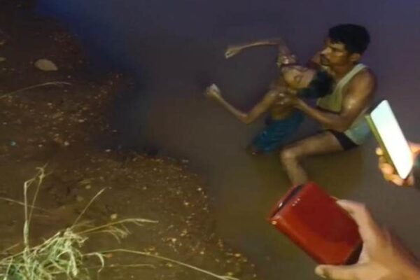 Tragedy: डोंगरगढ़ में गड्ढे में डूबने से 3 बच्चों की दर्दनाक मौत