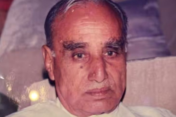 Subhash Chandra के पिता का 96 वर्ष की आयु में निधन, हिसार में होगा अंतिम संस्कार