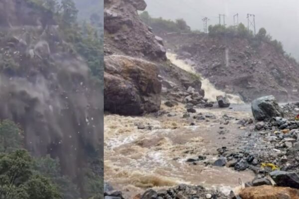 Rain: उत्तराखंड में भारी बारिश का अलर्ट, सीएम धामी ने अधिकारियों को किया सतर्क
