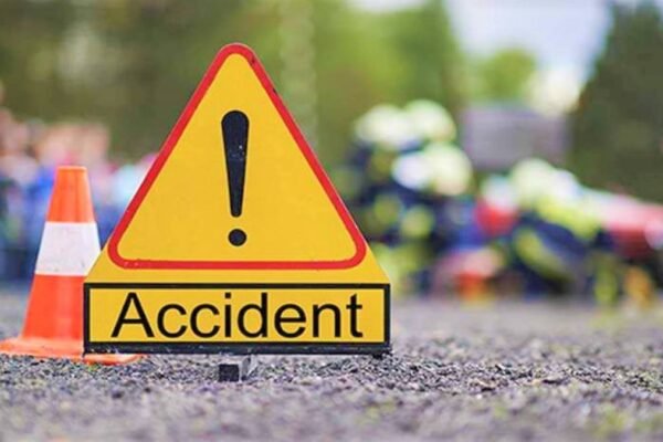 छत्तीसगढ़: दो बाइकों की आमने-सामने टक्कर, दो युवकों की मौत, एक गंभीर