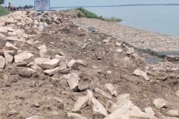 UP News: जीरो टॉलरेंस का दावा फेल, निर्माण कार्यों में करोड़ों का भ्रष्टाचार जारी