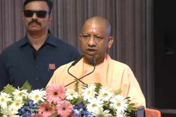 UP News: योगी सरकार ने 9 साल में 12.5 लाख युवाओं को दिया रोजगार