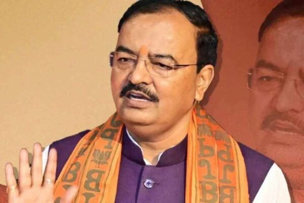 UP News: अखिलेश की रथयात्रा पर केशव मौर्य का तंज, 2027 चुनाव को लेकर किया बड़ा दावा