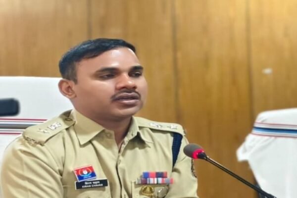 Zero Tolerance: बालोद में अब अपराधियों और नशे पर होगी सख्त कार्रवाई