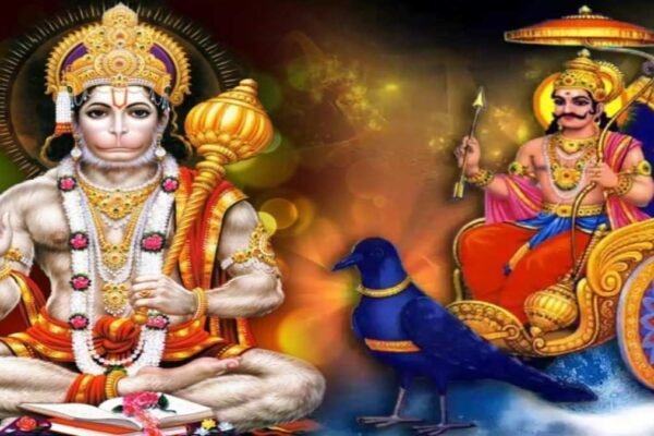 Hanuman: हनुमान जी और शनिदेव का क्या है गहरा रिश्ता, जानिए कहानी