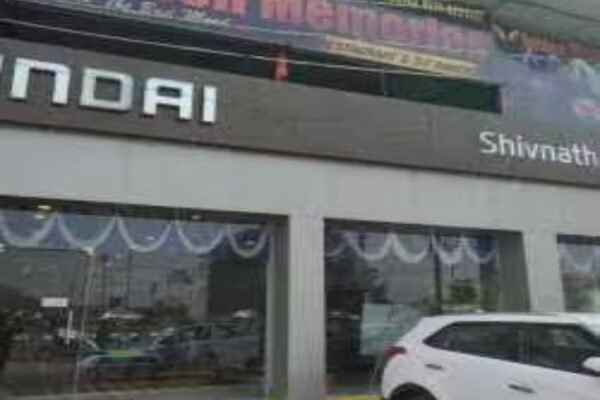 Fraud: शिवनाथ मोटर्स के टीम लीडर ने ग्राहकों के 10 लाख हड़पे, केस दर्ज
