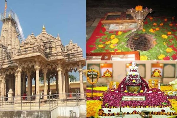 Shiv Mandir: ये उपाय बदल देंगे आपकी किस्मत, बरसेगी महादेव की कृपा