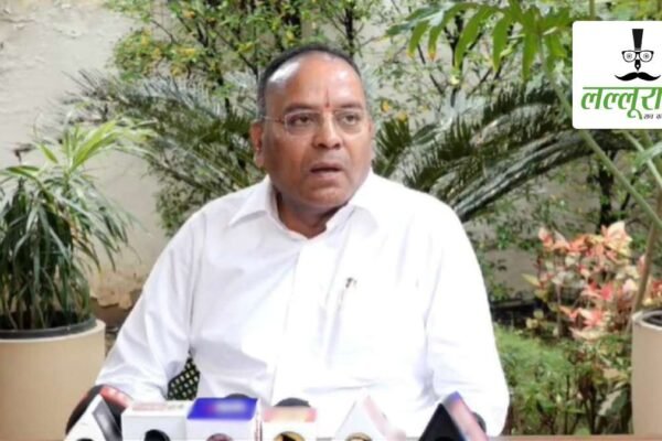 Chhattisgarh News: अजय चंद्राकर का कांग्रेस पर तंज, कहा- पार्टी खत्म
