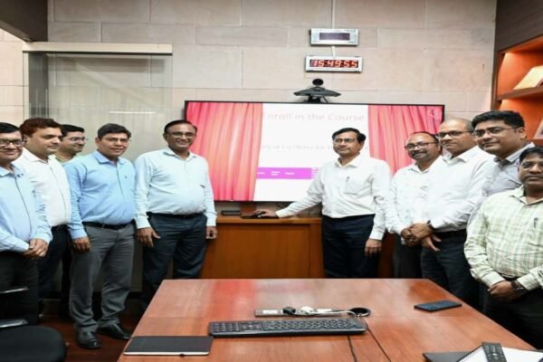 UP Metro Alert: युवाओं के लिए अंतरराष्ट्रीय सर्टिफिकेट कोर्स शुरू, ऐसे करें आवेदन