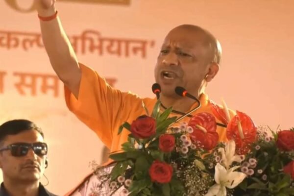 CM Yogi News: कन्नौज मेडिकल कॉलेज से बाबा साहब का नाम हटने पर सीएम योगी सख्त