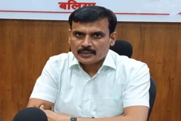 UP News: अवैध खनन पर बड़ी कार्रवाई, 16 वाहन सीज और भारी जुर्माना