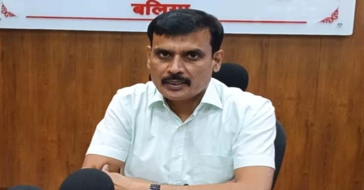 UP News: अवैध खनन पर बड़ी कार्रवाई, 16 वाहन सीज और भारी जुर्माना