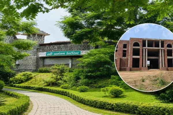 Uttar Pradesh: इटावा का सुमेर सिंह किला बनेगा ईको-टूरिज्म हब, बदलेगी तस्वीर