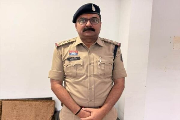 Transfer: रायपुर पुलिस में बड़ा फेरबदल, 3 DCP और TI बदले गए