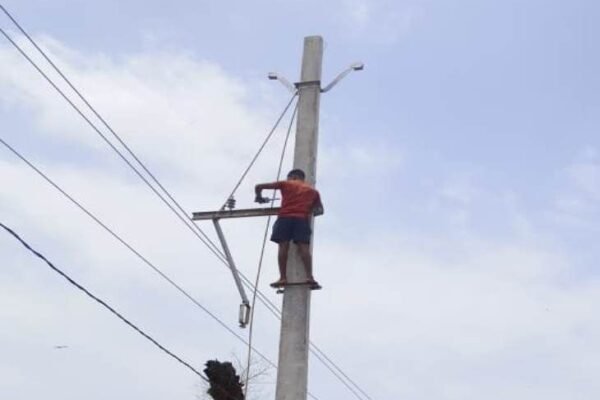 Safety: बिना हेलमेट-बेल्ट काम कराने से हो रही मौतें, फिर भी बेपरवाह बिजली विभाग